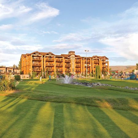 Worldmark Chelan - Lake House Экстерьер фото
