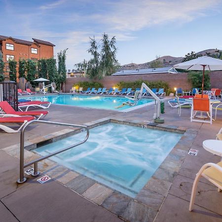 Worldmark Chelan - Lake House Экстерьер фото