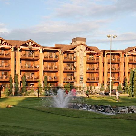 Worldmark Chelan - Lake House Экстерьер фото
