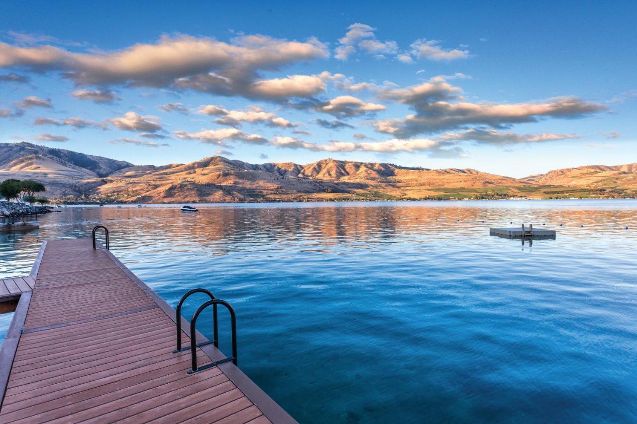 Worldmark Chelan - Lake House Экстерьер фото