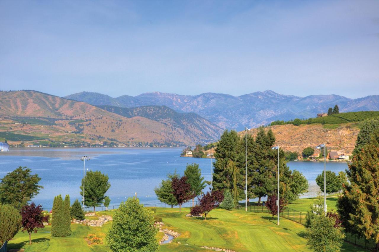 Worldmark Chelan - Lake House Экстерьер фото