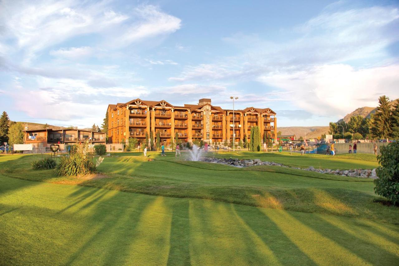 Worldmark Chelan - Lake House Экстерьер фото