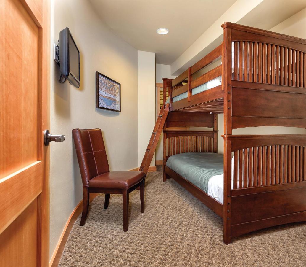 Worldmark Chelan - Lake House Экстерьер фото