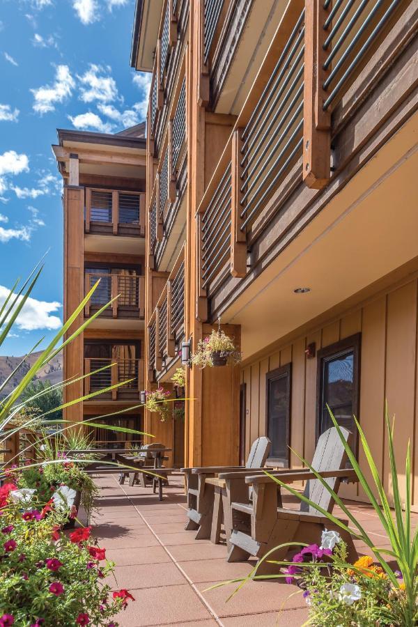Worldmark Chelan - Lake House Экстерьер фото