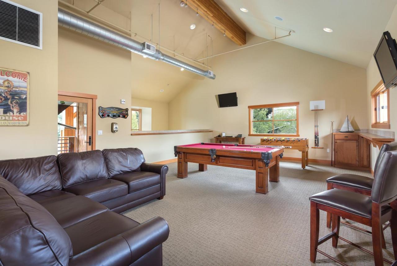 Worldmark Chelan - Lake House Экстерьер фото