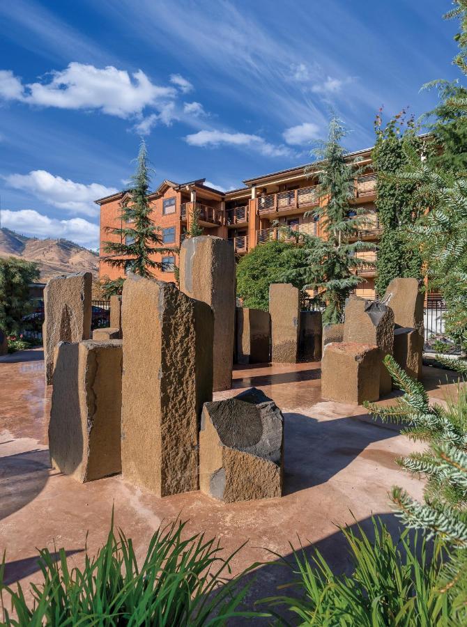 Worldmark Chelan - Lake House Экстерьер фото