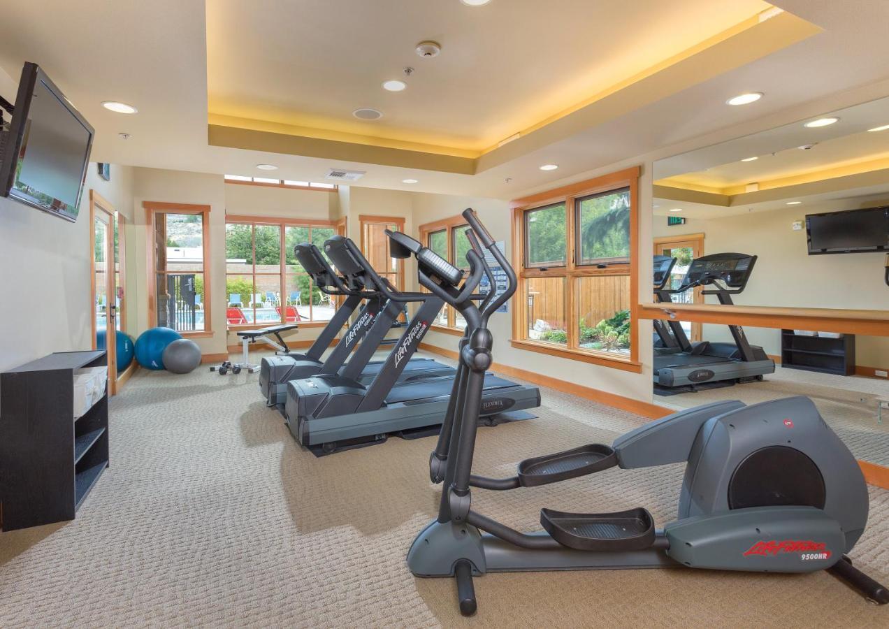 Worldmark Chelan - Lake House Экстерьер фото
