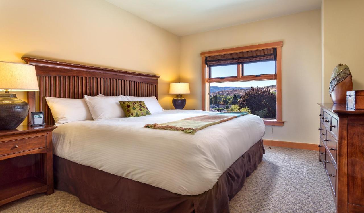 Worldmark Chelan - Lake House Экстерьер фото