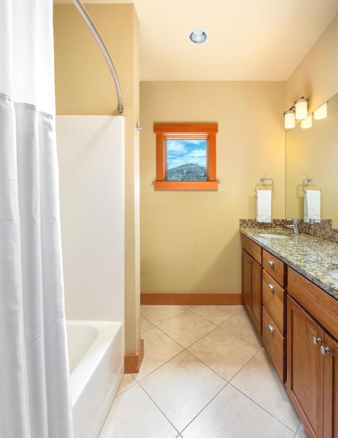 Worldmark Chelan - Lake House Экстерьер фото
