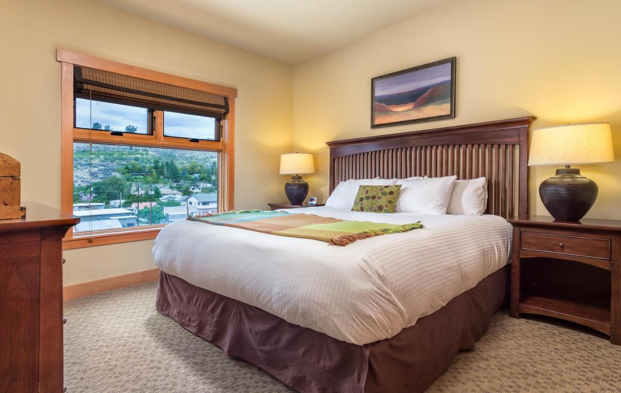 Worldmark Chelan - Lake House Экстерьер фото
