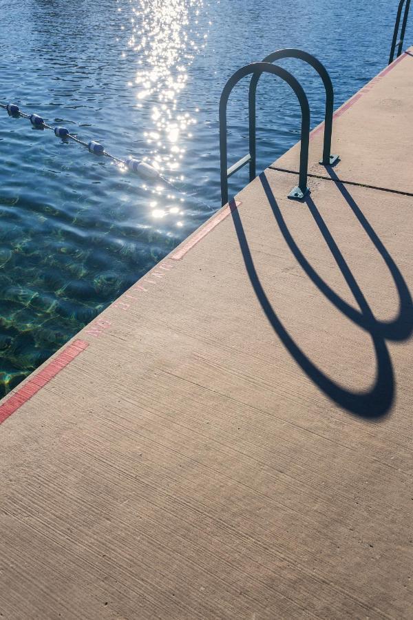 Worldmark Chelan - Lake House Экстерьер фото