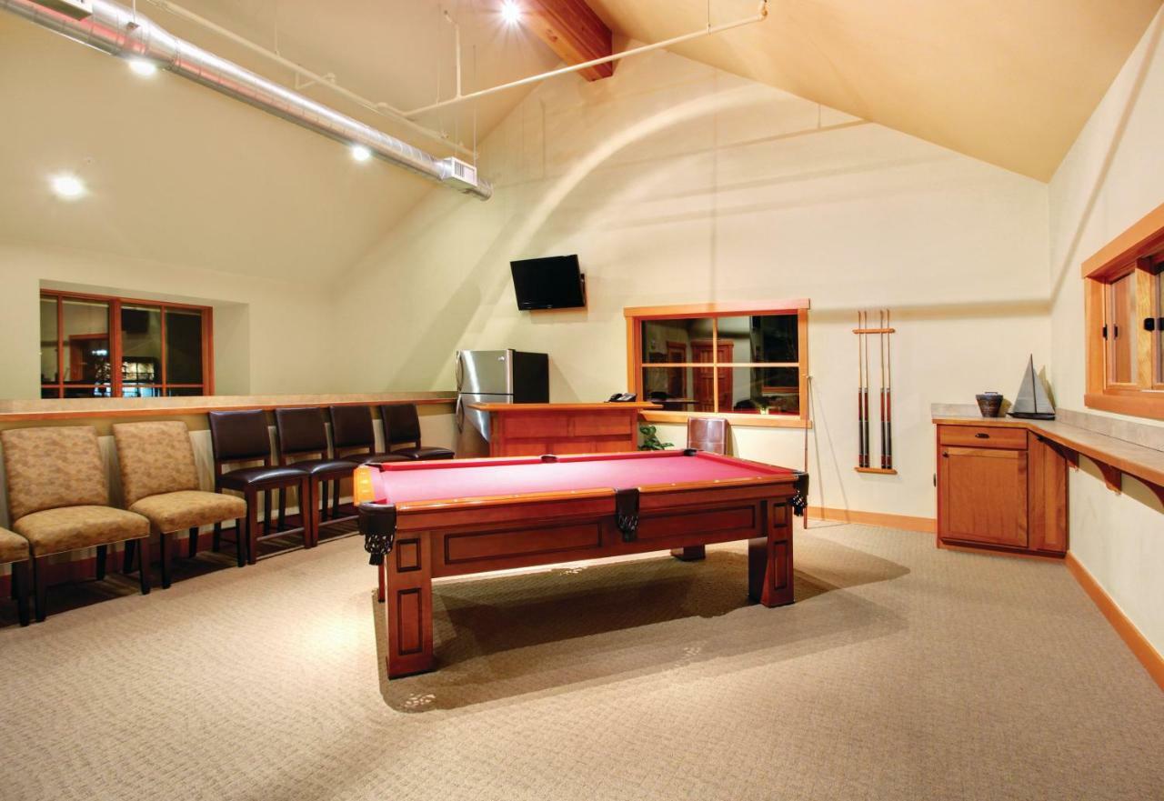 Worldmark Chelan - Lake House Экстерьер фото