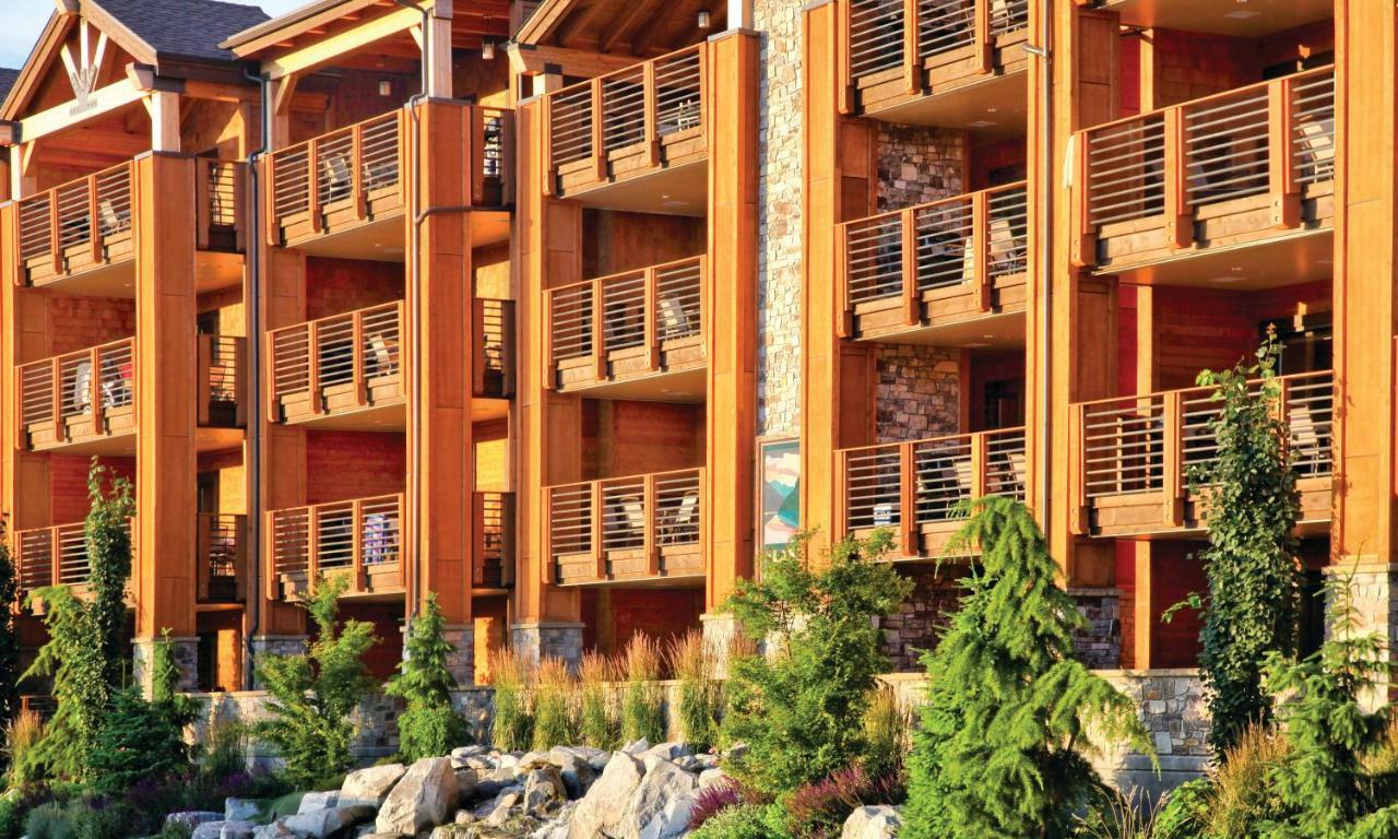 Worldmark Chelan - Lake House Экстерьер фото