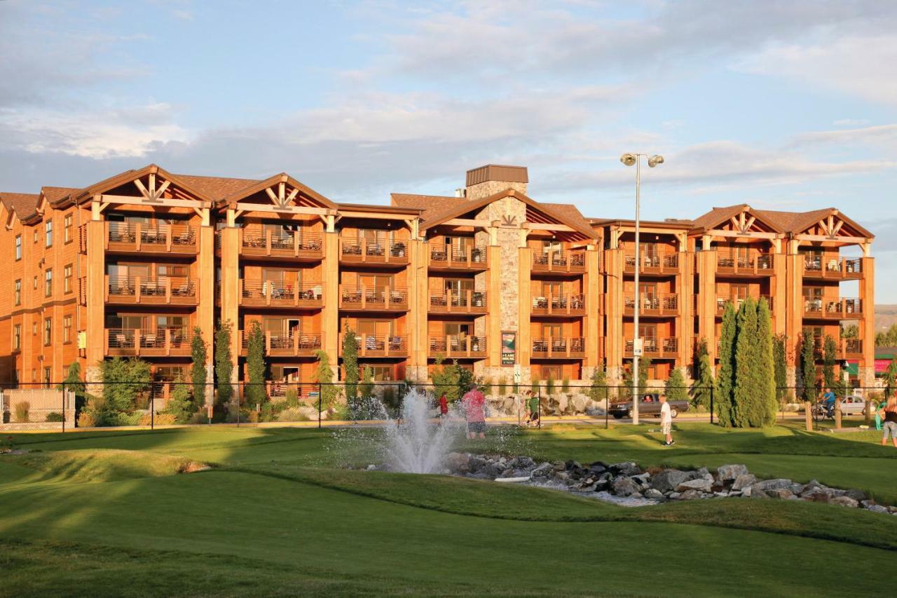 Worldmark Chelan - Lake House Экстерьер фото