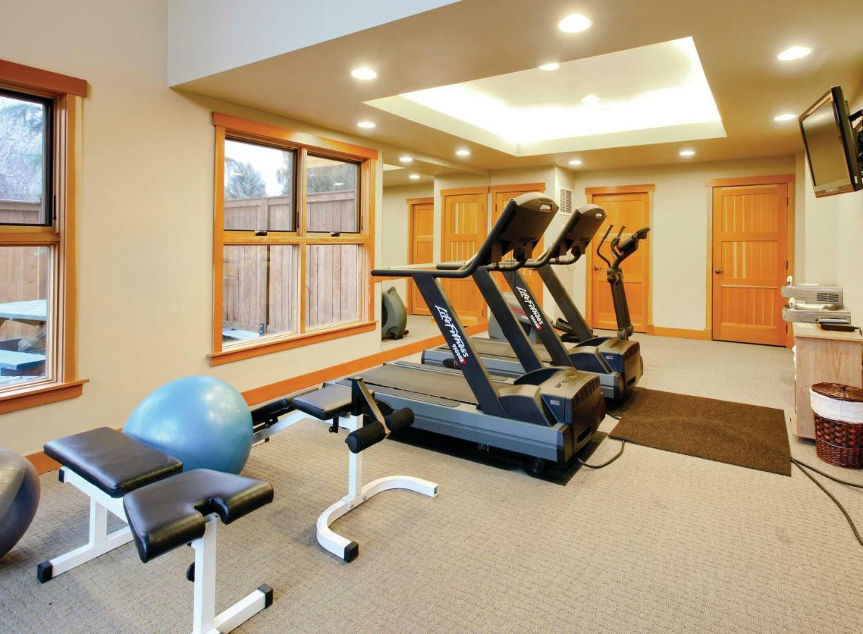 Worldmark Chelan - Lake House Экстерьер фото